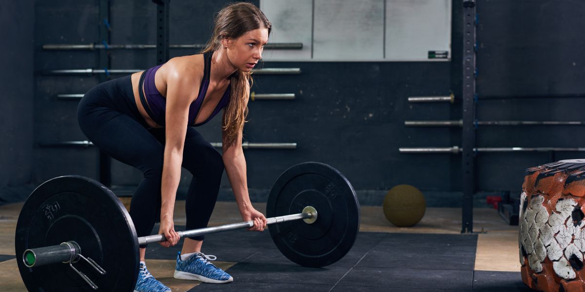 How Can a Power Rack Enhance Your Lifting Routine? How Can a Power Rack Enhance Your Lifting Routine?
