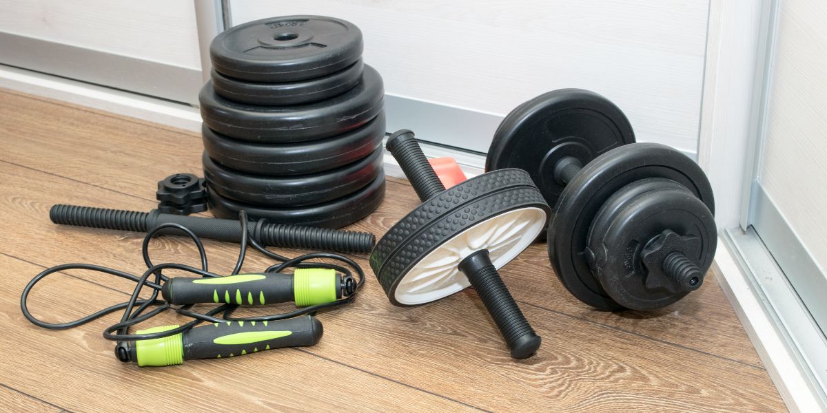 What Equipment Do You Need for a Complete Home Strength Training Setup? What Equipment Do You Need for a Complete Home Strength Training Setup?