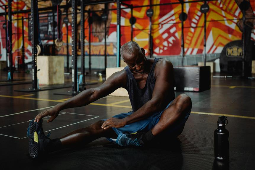 Is Compression Wear Effective for Muscle Recovery? Is Compression Wear Effective for Muscle Recovery?