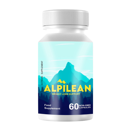Alpilean: Your Path to Natural Weight Loss