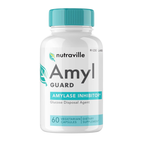 Amyl Guard: Your Solution to Weight Loss