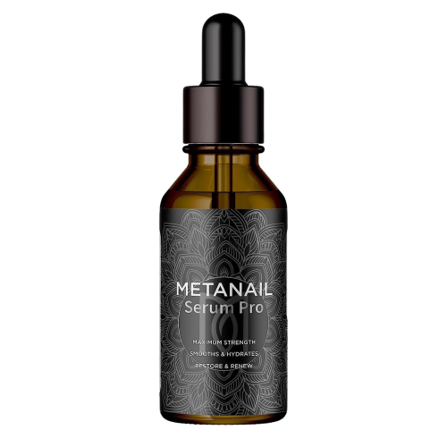 MetaNail Complex: Your Solution for Healthy Nails