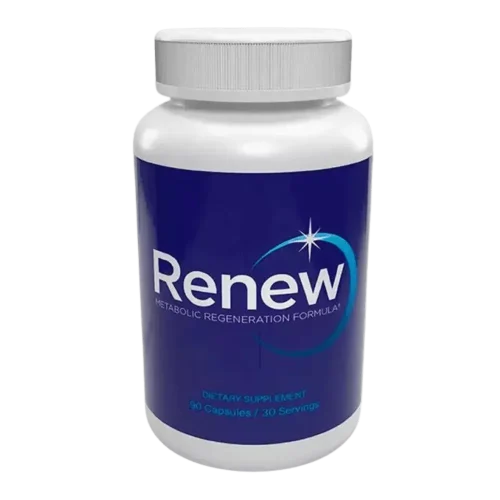 Renew: Unlock Your Wellness Potential with Nature’s Bounty