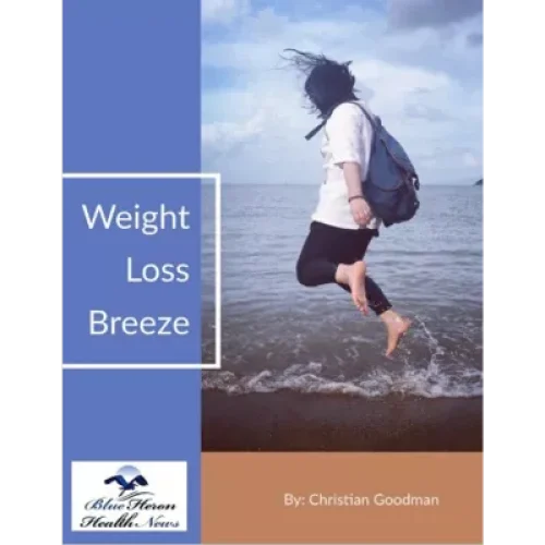 Blue Heron Health News : unique and holistic approach to weight management