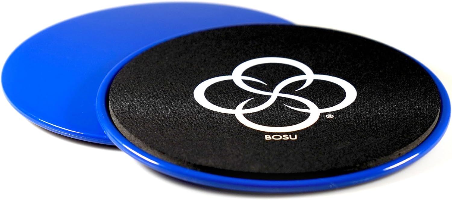 BOSU Core Sliders - Image 2