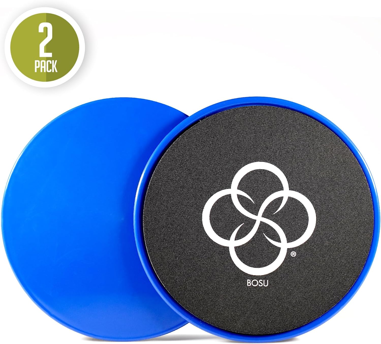 BOSU Core Sliders - Image 3