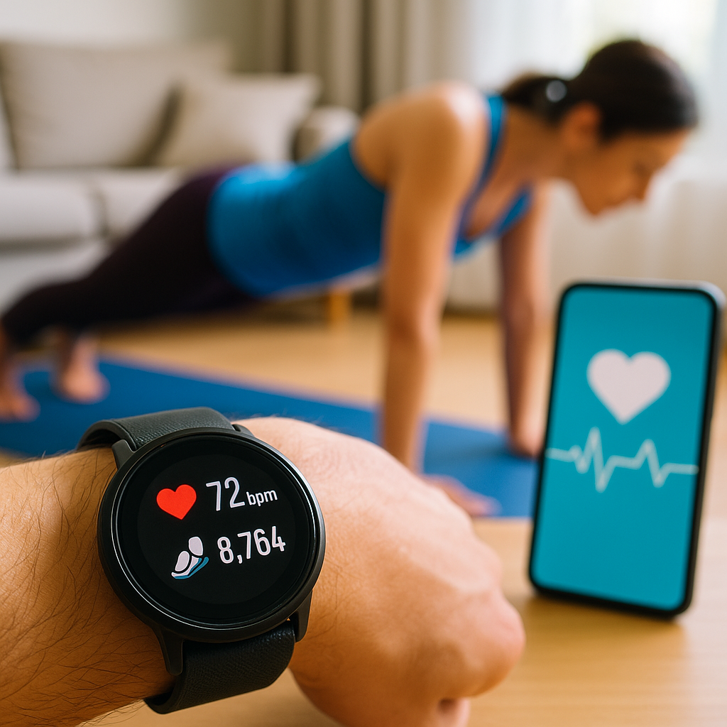 7 Health & Wellness Trends to Watch in 2025 7 Health & Wellness Trends to Watch in 2025