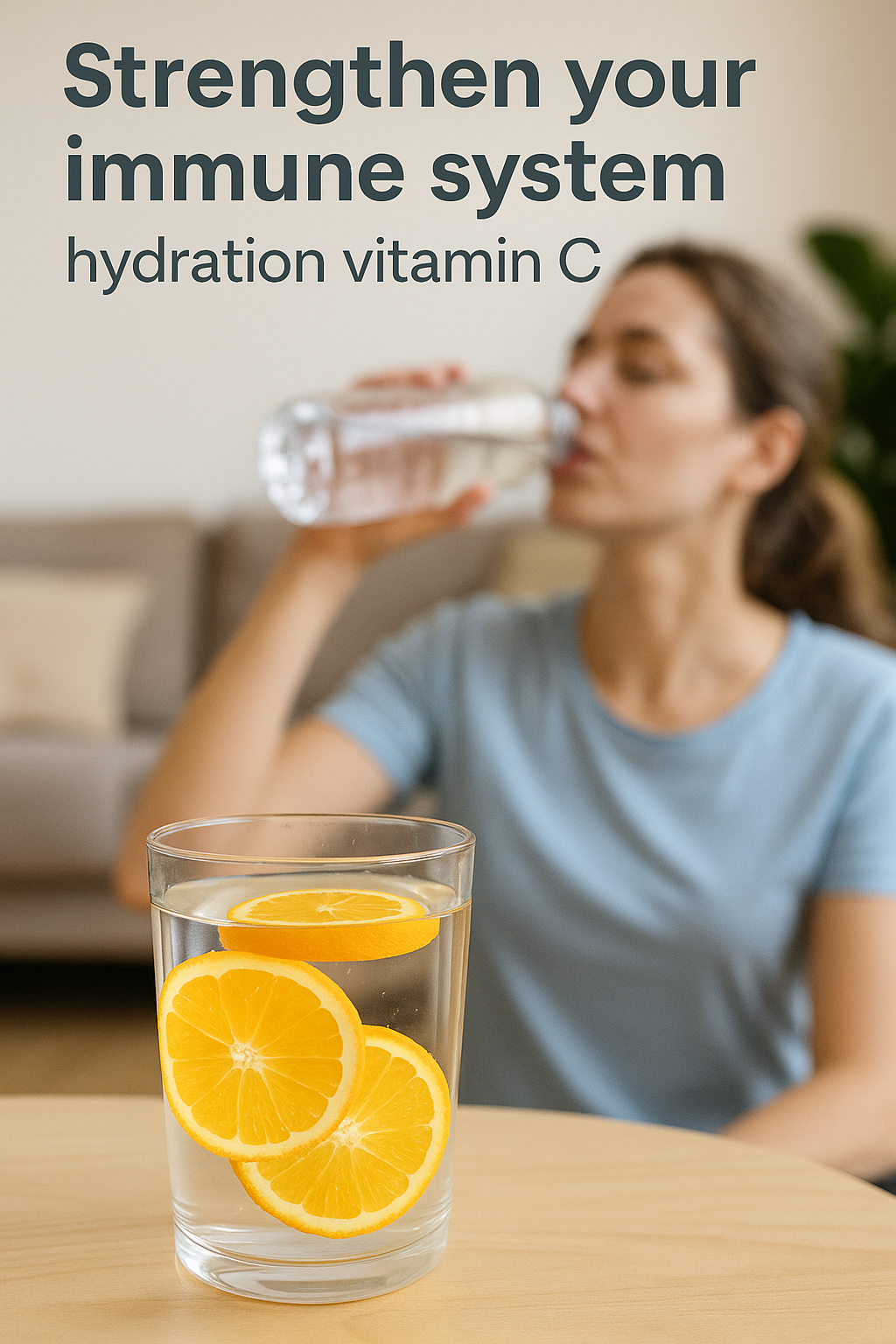 How to Strengthen Your Immune System in 7 Days How to Strengthen Your Immune System in 7 Days