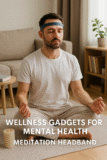 Top 5 Wellness Gadgets for Better Mental Health